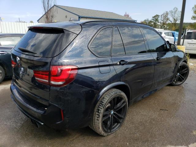 Photo 2 VIN: 5YMKT6C54F0C89087 - BMW X5 M 