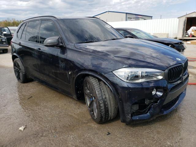 Photo 3 VIN: 5YMKT6C54F0C89087 - BMW X5 M 