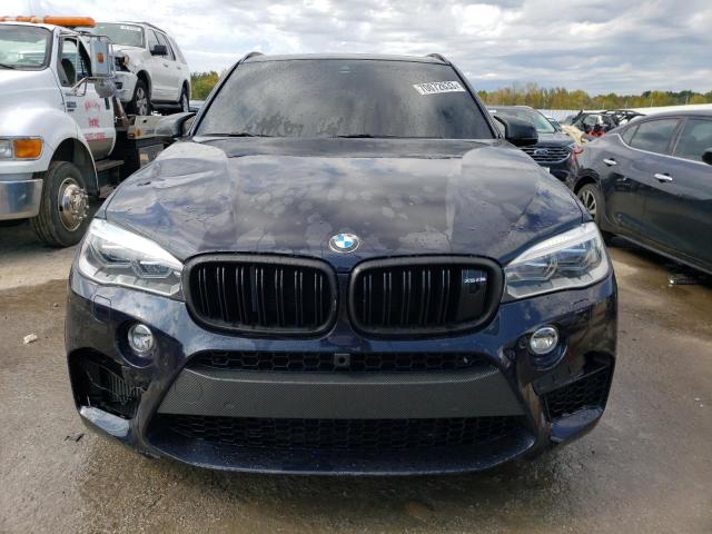 Photo 4 VIN: 5YMKT6C54F0C89087 - BMW X5 M 