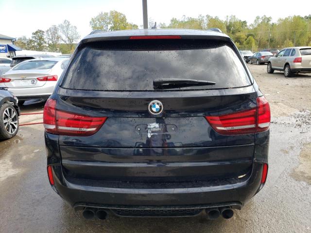 Photo 5 VIN: 5YMKT6C54F0C89087 - BMW X5 M 