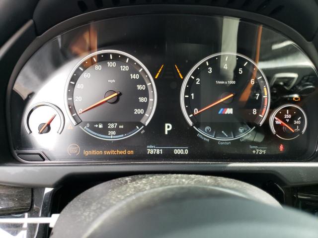 Photo 8 VIN: 5YMKT6C54F0C89087 - BMW X5 M 