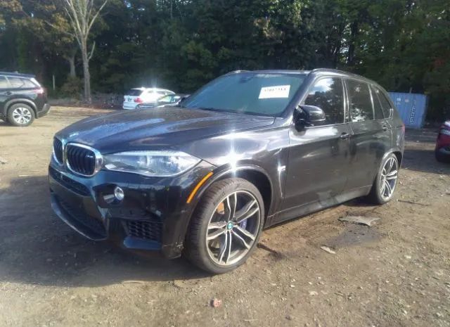 Photo 1 VIN: 5YMKT6C54F0C89378 - BMW X5 M 