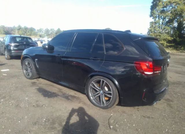 Photo 2 VIN: 5YMKT6C54F0C89378 - BMW X5 M 