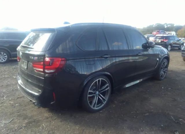 Photo 3 VIN: 5YMKT6C54F0C89378 - BMW X5 M 