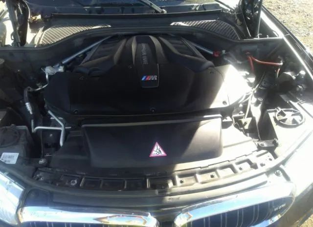 Photo 9 VIN: 5YMKT6C54F0C89378 - BMW X5 M 