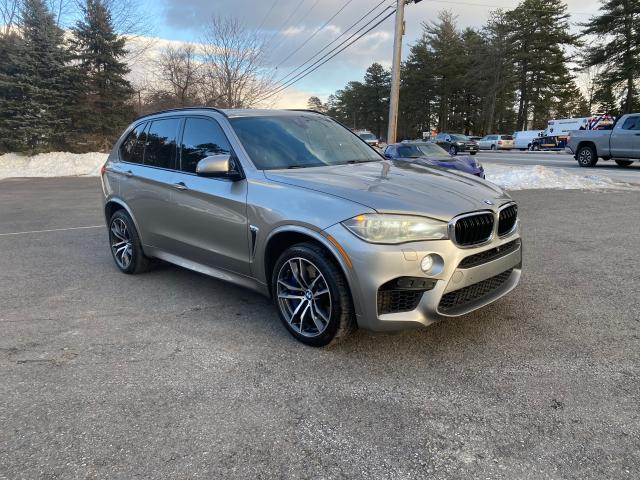 Photo 1 VIN: 5YMKT6C54F0C89686 - BMW X5 M 