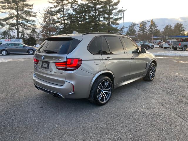 Photo 2 VIN: 5YMKT6C54F0C89686 - BMW X5 M 