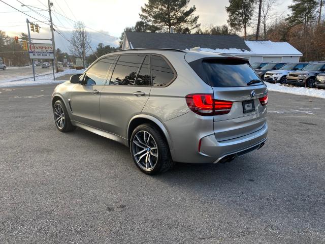 Photo 3 VIN: 5YMKT6C54F0C89686 - BMW X5 M 