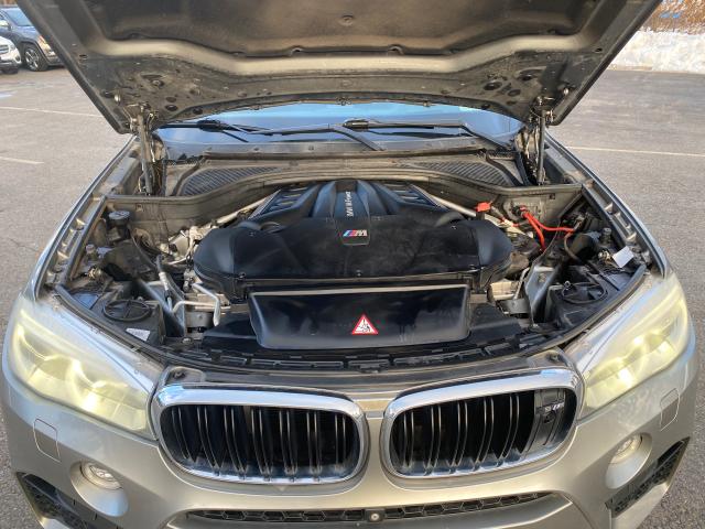 Photo 7 VIN: 5YMKT6C54F0C89686 - BMW X5 M 