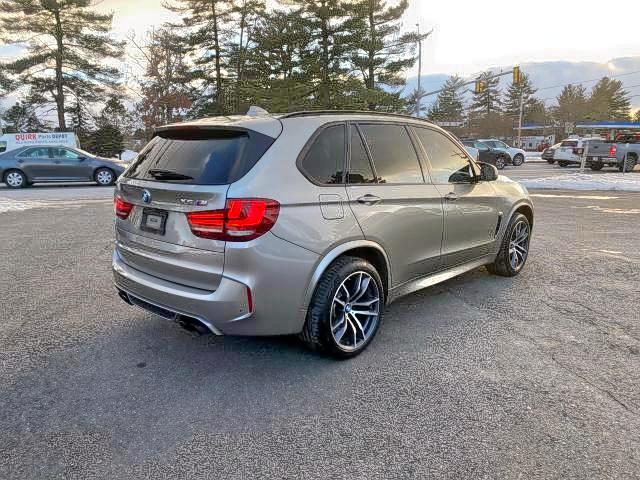 Photo 2 VIN: 5YMKT6C54F0C89686 - BMW X5 M 