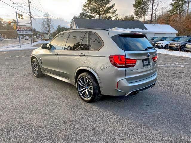 Photo 3 VIN: 5YMKT6C54F0C89686 - BMW X5 M 