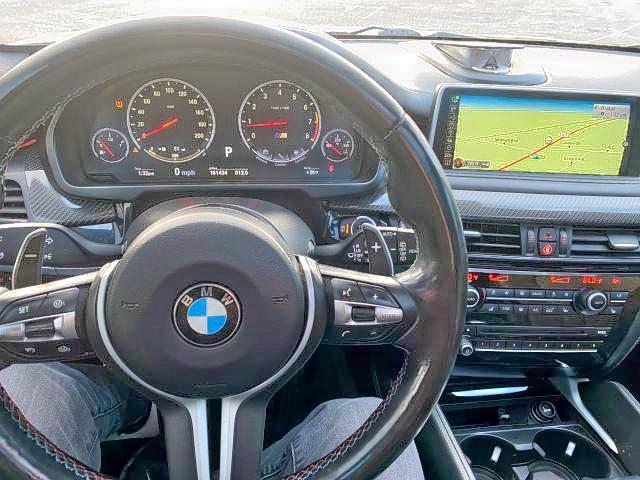 Photo 6 VIN: 5YMKT6C54F0C89686 - BMW X5 M 