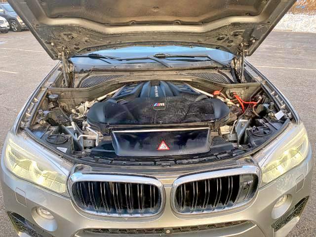 Photo 7 VIN: 5YMKT6C54F0C89686 - BMW X5 M 