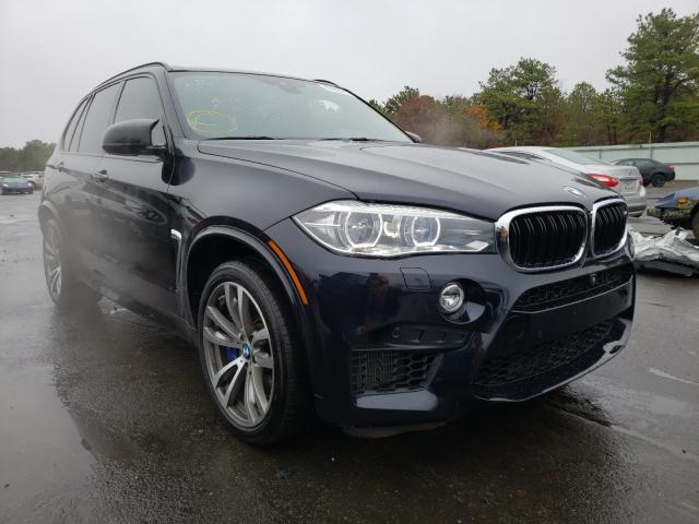 Photo 0 VIN: 5YMKT6C54G0R77623 - BMW X5 M 