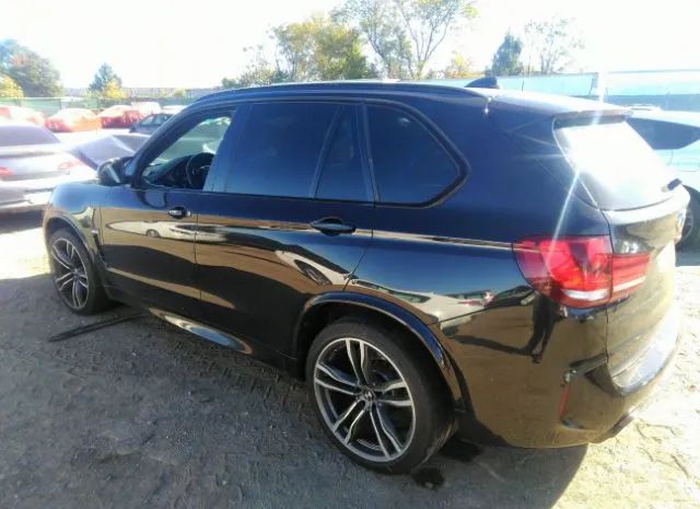 Photo 2 VIN: 5YMKT6C54G0R78884 - BMW X5 M 