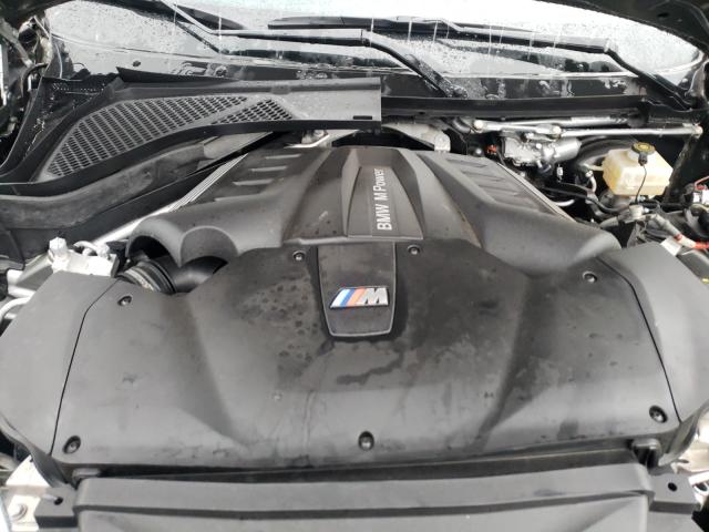 Photo 6 VIN: 5YMKT6C54J0X21165 - BMW X5 M 