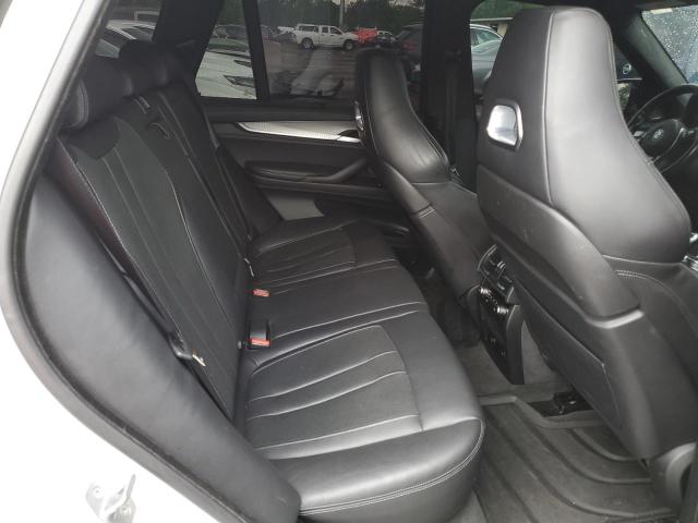 Photo 10 VIN: 5YMKT6C54J0Y83989 - BMW X5 M 