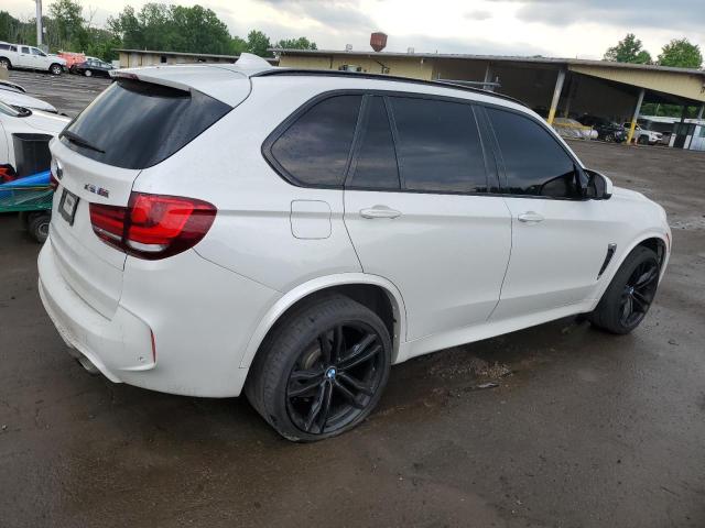 Photo 2 VIN: 5YMKT6C54J0Y83989 - BMW X5 M 