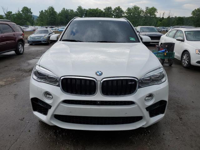 Photo 4 VIN: 5YMKT6C54J0Y83989 - BMW X5 M 