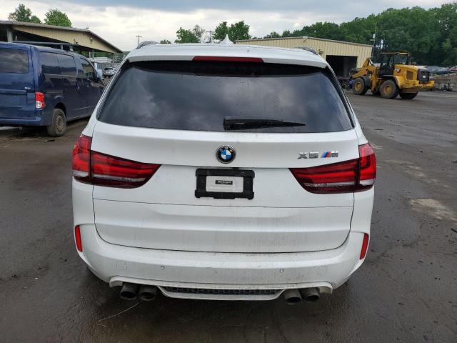 Photo 5 VIN: 5YMKT6C54J0Y83989 - BMW X5 M 