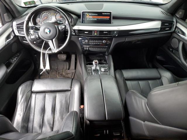 Photo 7 VIN: 5YMKT6C54J0Y83989 - BMW X5 M 