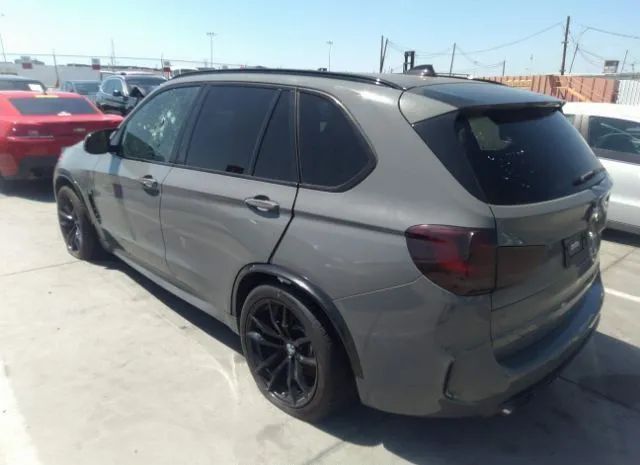 Photo 2 VIN: 5YMKT6C55F0C88823 - BMW X5 M 