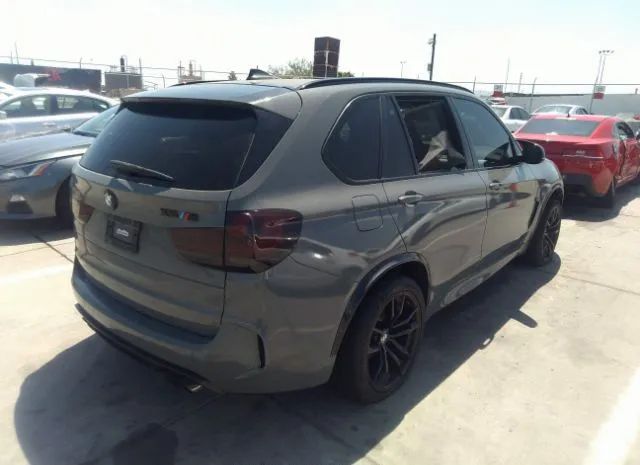 Photo 3 VIN: 5YMKT6C55F0C88823 - BMW X5 M 