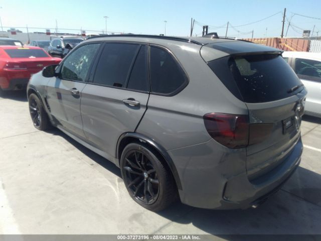 Photo 2 VIN: 5YMKT6C55F0C88823 - BMW X5 M 