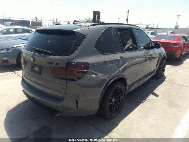 Photo 3 VIN: 5YMKT6C55F0C88823 - BMW X5 M 