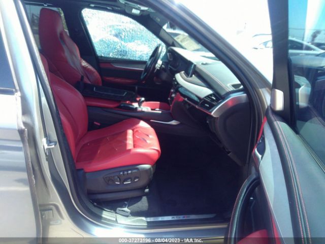 Photo 4 VIN: 5YMKT6C55F0C88823 - BMW X5 M 