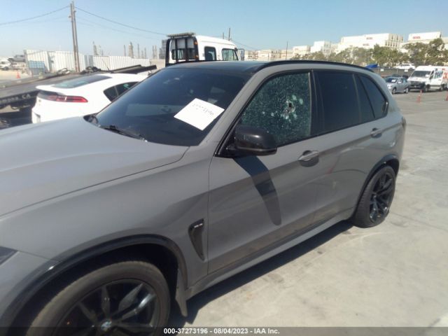 Photo 5 VIN: 5YMKT6C55F0C88823 - BMW X5 M 