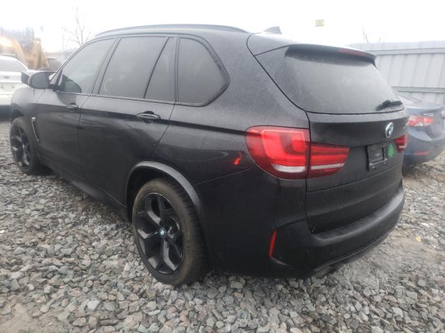 Photo 2 VIN: 5YMKT6C55F0C89101 - BMW X5 M 