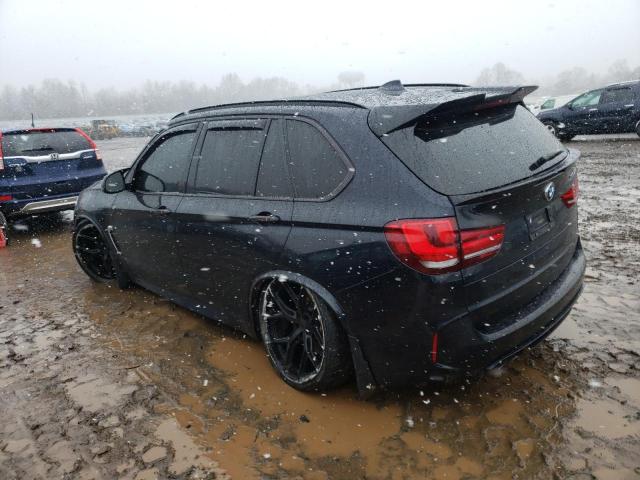 Photo 1 VIN: 5YMKT6C55F0C89289 - BMW X5 M 