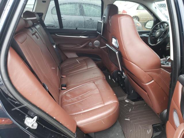 Photo 10 VIN: 5YMKT6C55F0C89289 - BMW X5 M 