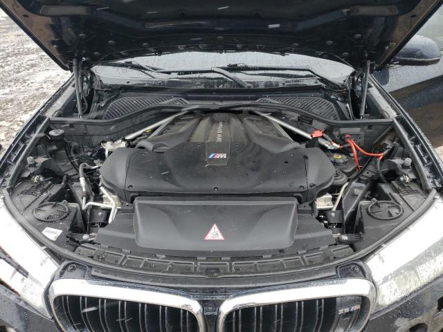 Photo 11 VIN: 5YMKT6C55F0C89289 - BMW X5 M 