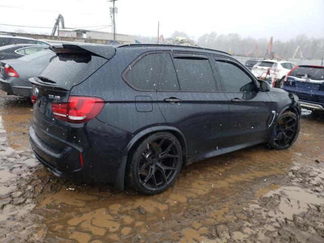 Photo 2 VIN: 5YMKT6C55F0C89289 - BMW X5 M 