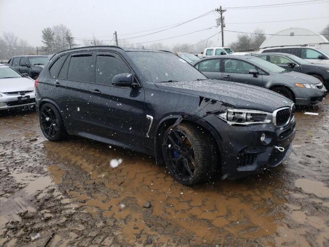 Photo 3 VIN: 5YMKT6C55F0C89289 - BMW X5 M 