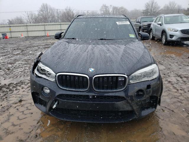 Photo 4 VIN: 5YMKT6C55F0C89289 - BMW X5 M 