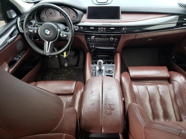 Photo 7 VIN: 5YMKT6C55F0C89289 - BMW X5 M 