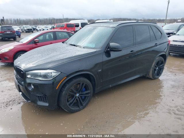 Photo 1 VIN: 5YMKT6C55F0C89485 - BMW X5 