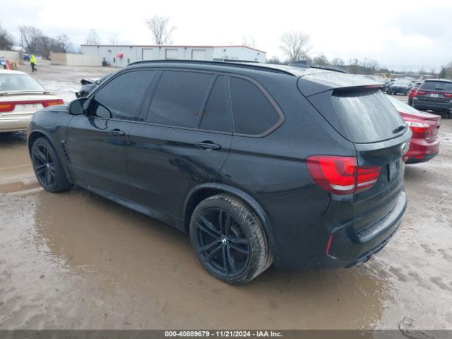 Photo 2 VIN: 5YMKT6C55F0C89485 - BMW X5 