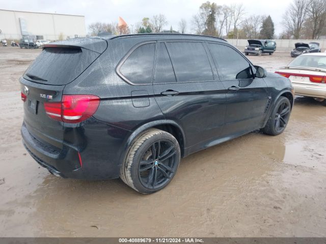 Photo 3 VIN: 5YMKT6C55F0C89485 - BMW X5 