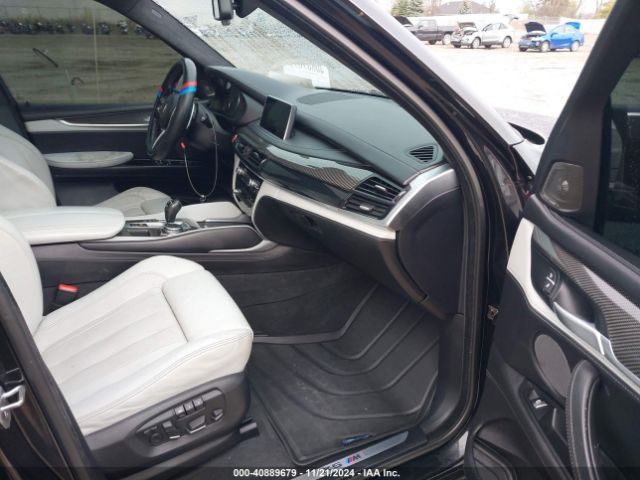 Photo 4 VIN: 5YMKT6C55F0C89485 - BMW X5 