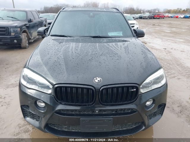 Photo 5 VIN: 5YMKT6C55F0C89485 - BMW X5 