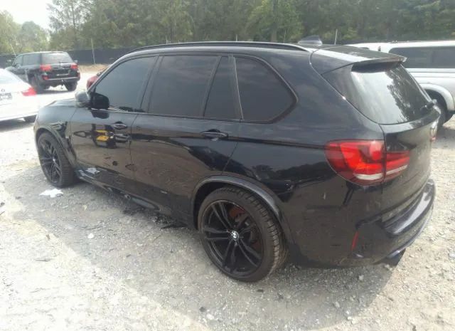 Photo 2 VIN: 5YMKT6C55G0R78294 - BMW X5 M 