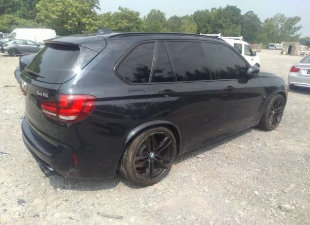 Photo 3 VIN: 5YMKT6C55G0R78294 - BMW X5 M 