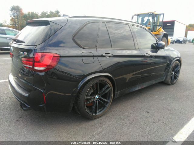 Photo 3 VIN: 5YMKT6C55G0R78294 - BMW X5 M 