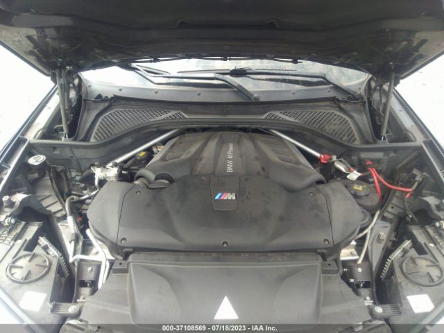 Photo 9 VIN: 5YMKT6C55G0R78294 - BMW X5 M 