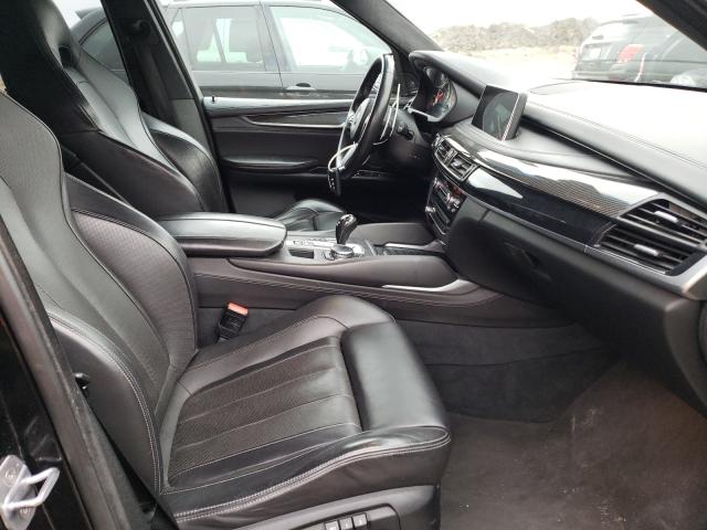 Photo 4 VIN: 5YMKT6C55G0R79056 - BMW X5 M 