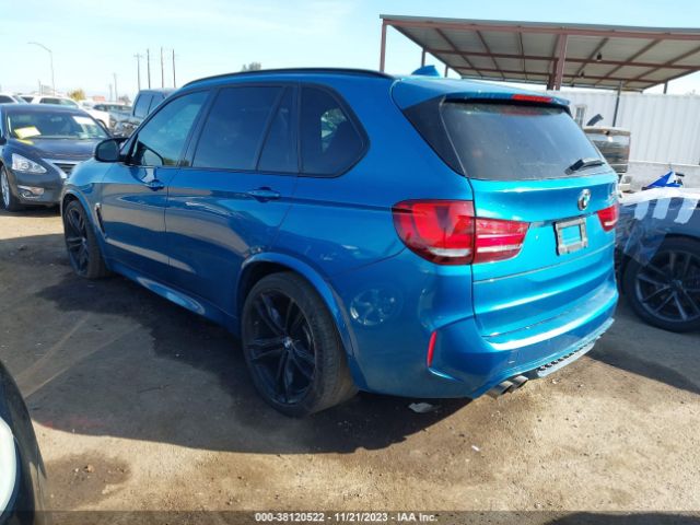 Photo 2 VIN: 5YMKT6C55J0Y83693 - BMW X5 